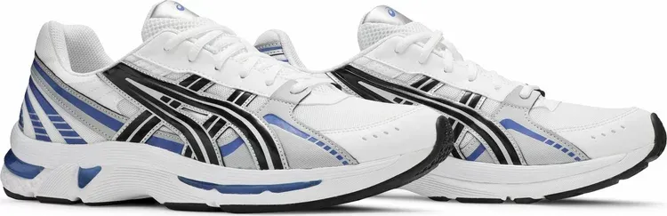 Gel Kyrios 'white blue' Asics sneakers, white