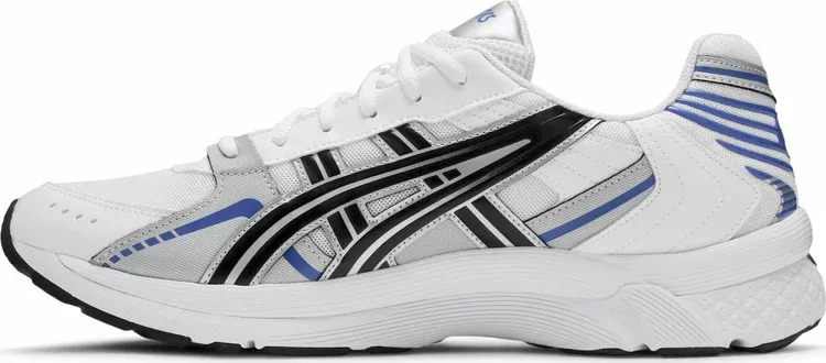 Gel Kyrios 'white blue' Asics sneakers, white