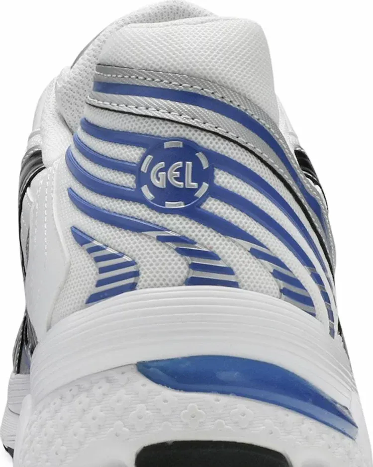 Gel Kyrios 'white blue' Asics sneakers, white