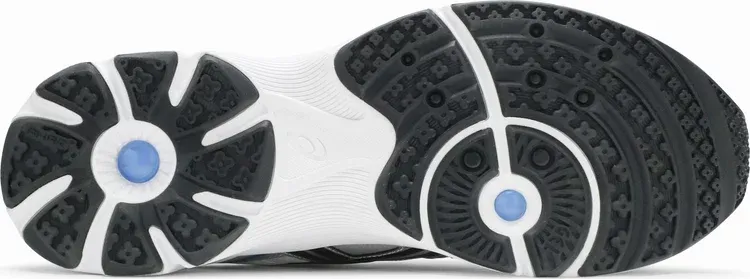 Gel Kyrios 'white blue' Asics sneakers, white