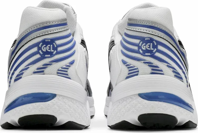 Gel Kyrios 'white blue' Asics sneakers, white