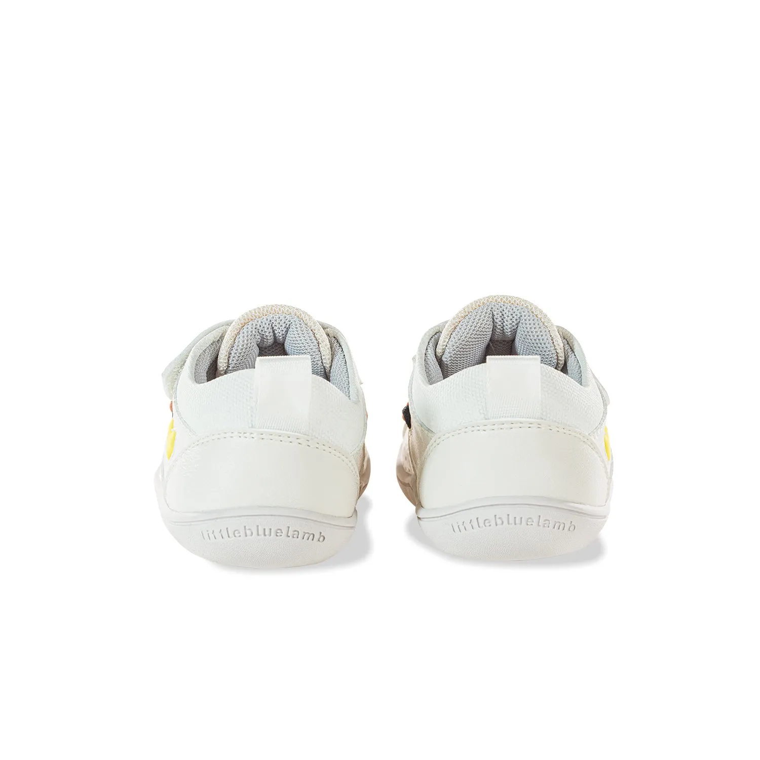 Hagen White Baby