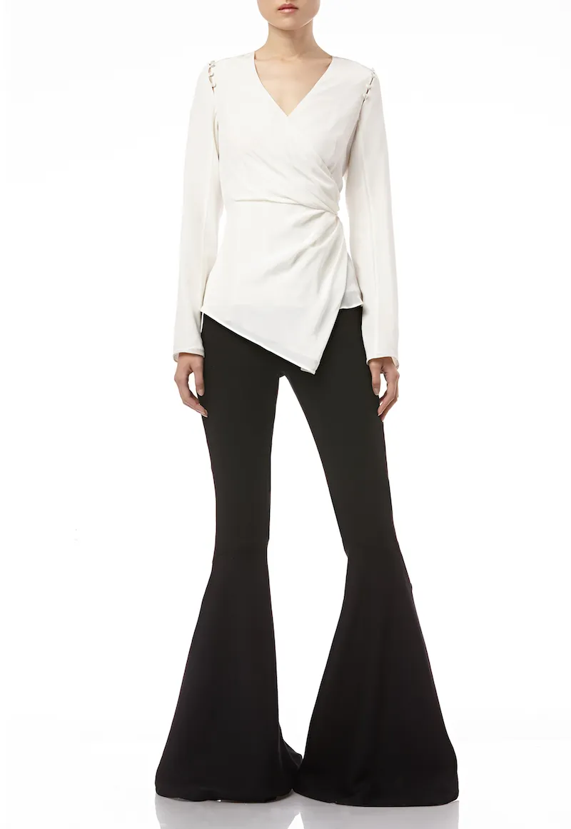 Heather Pant