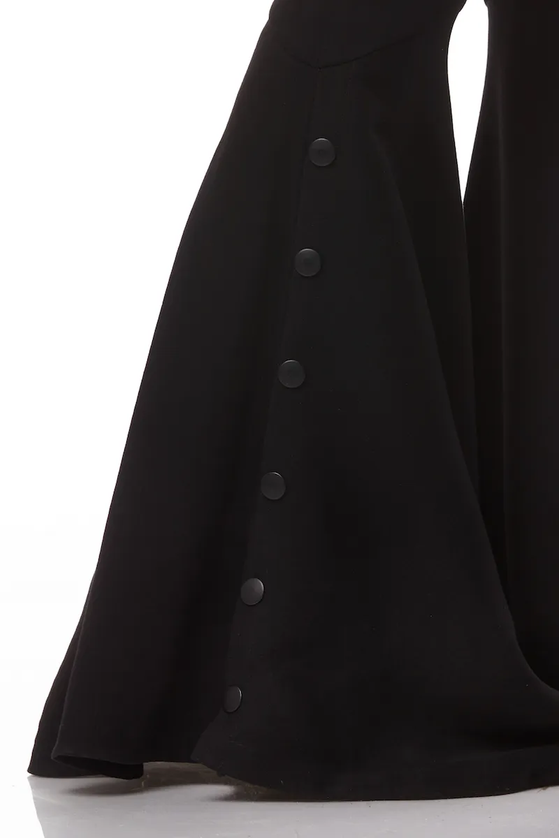 Heather Pant