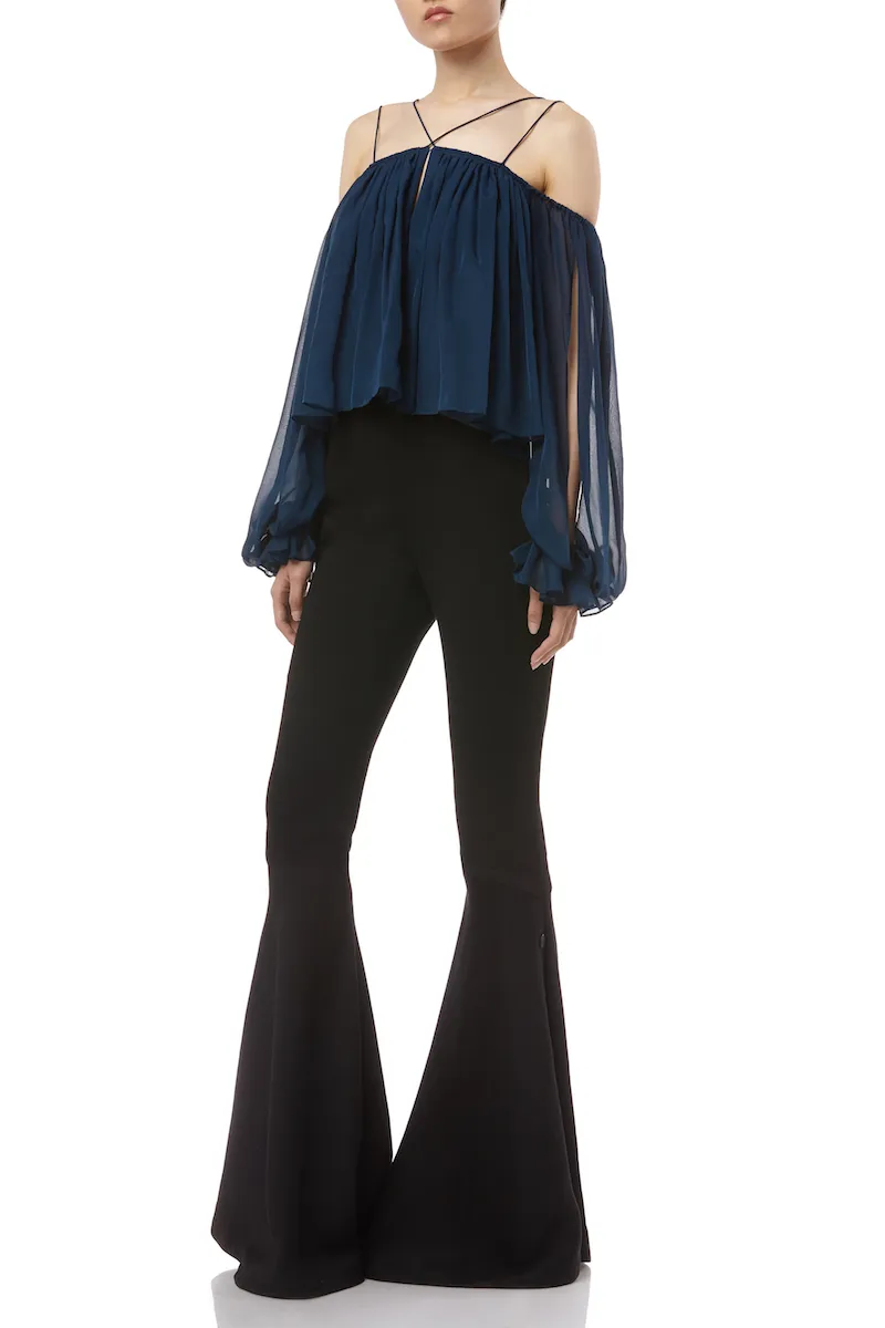 Heather Pant