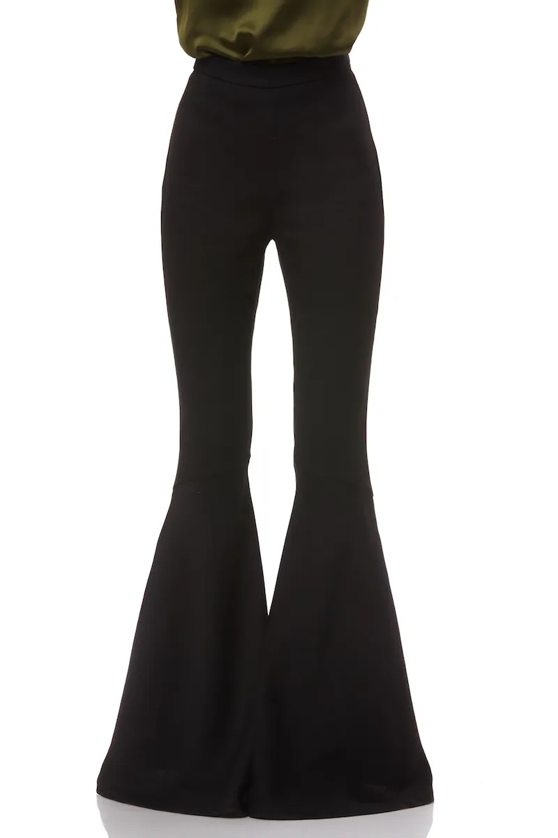 Heather Pant