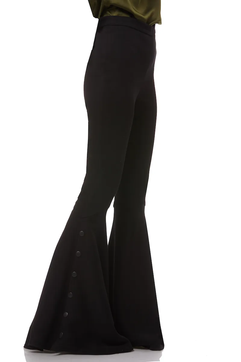 Heather Pant