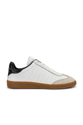 Isabel Marant Bryce sneakers, white