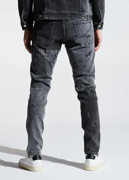 Jackson Standard Denim (Gray Wash)