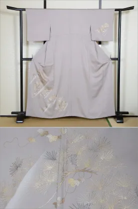 Japanese kimono / TK #2-290