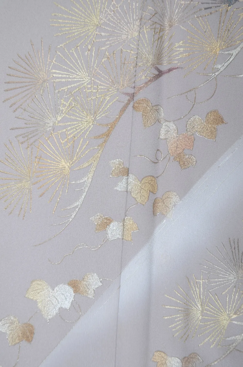 Japanese kimono / TK #2-290