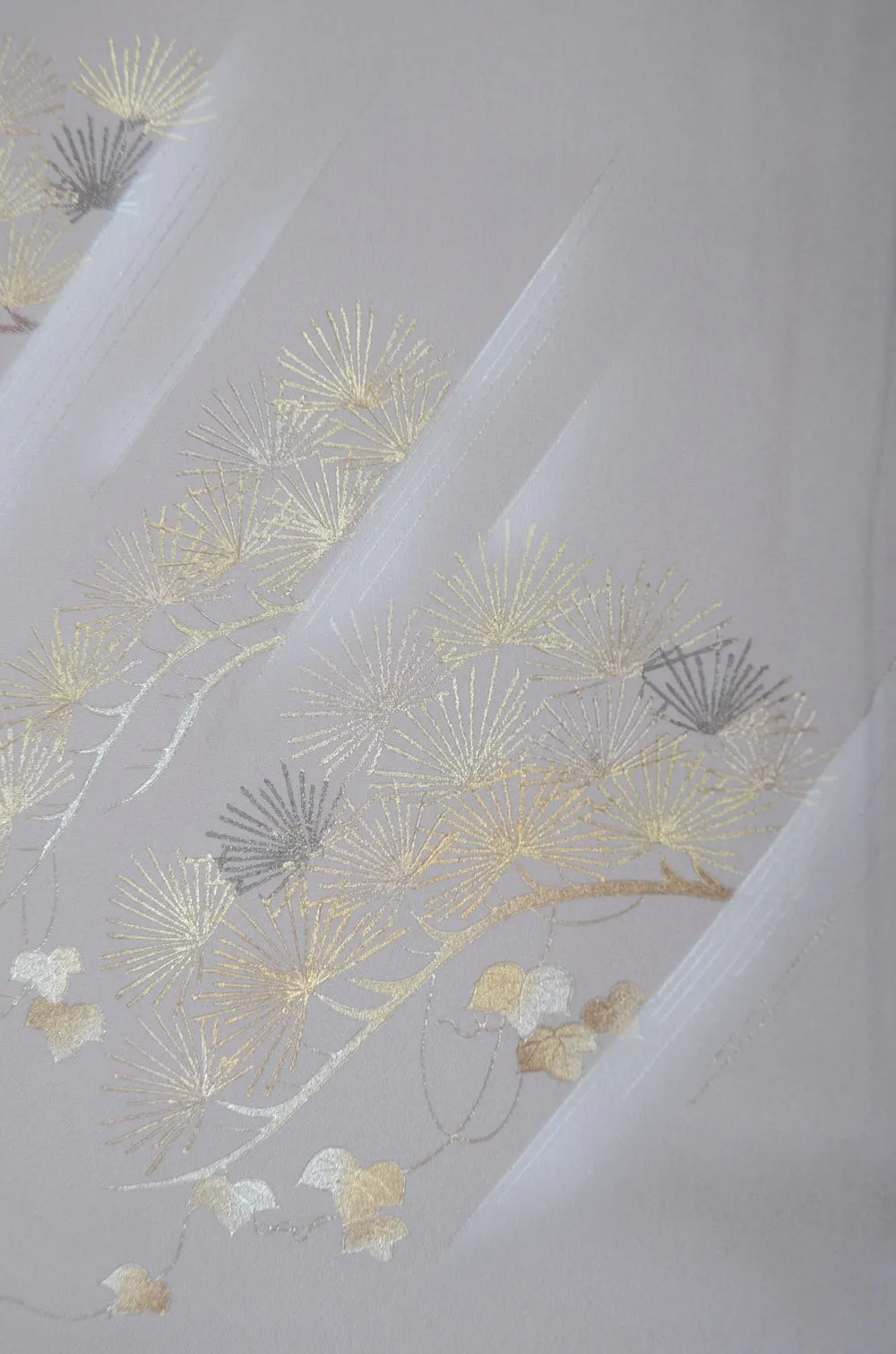 Japanese kimono / TK #2-290