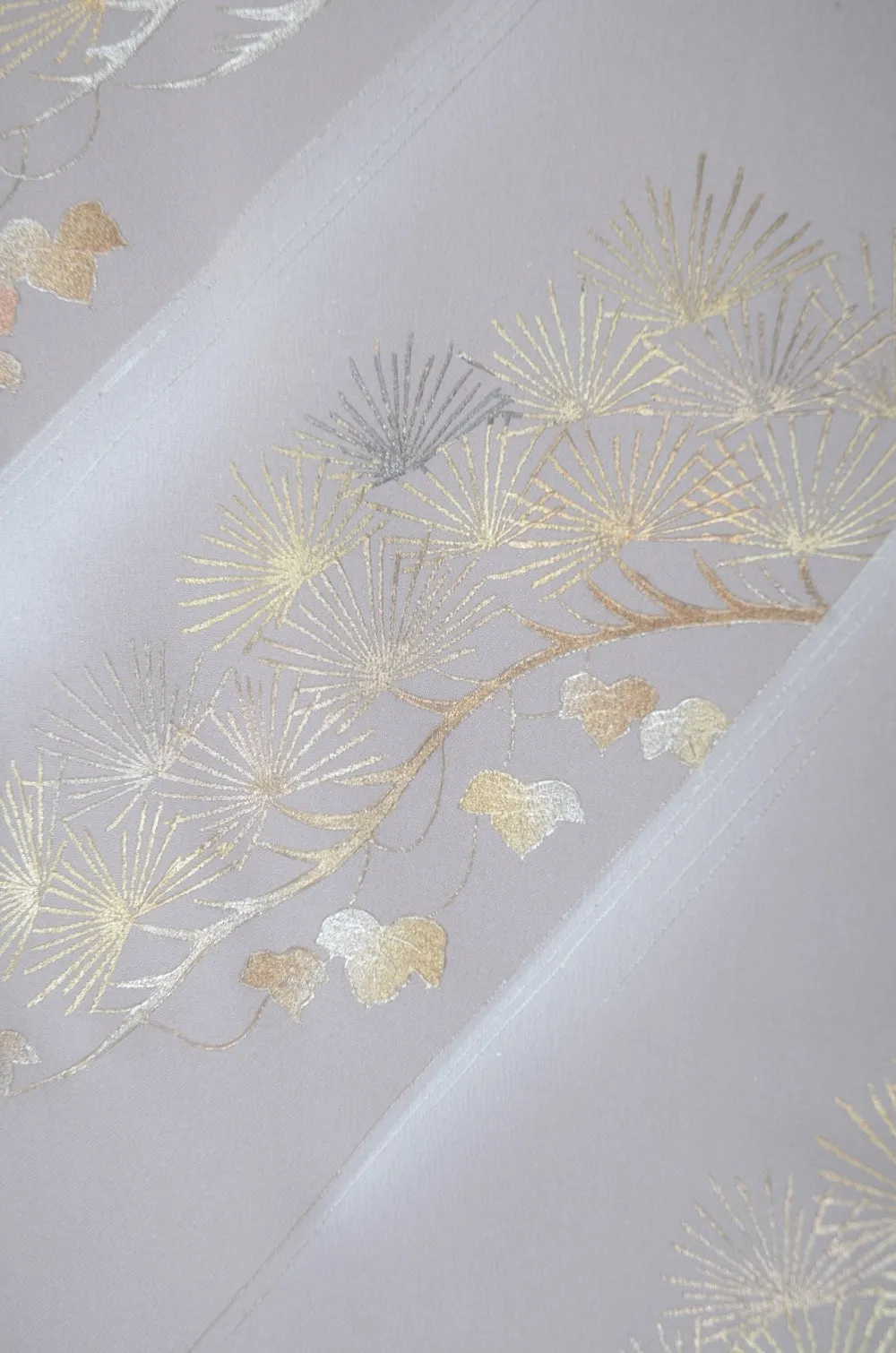 Japanese kimono / TK #2-290