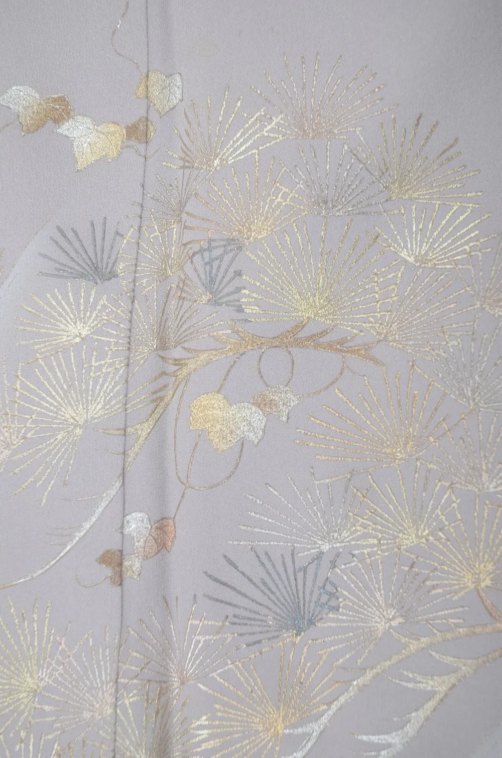 Japanese kimono / TK #2-290