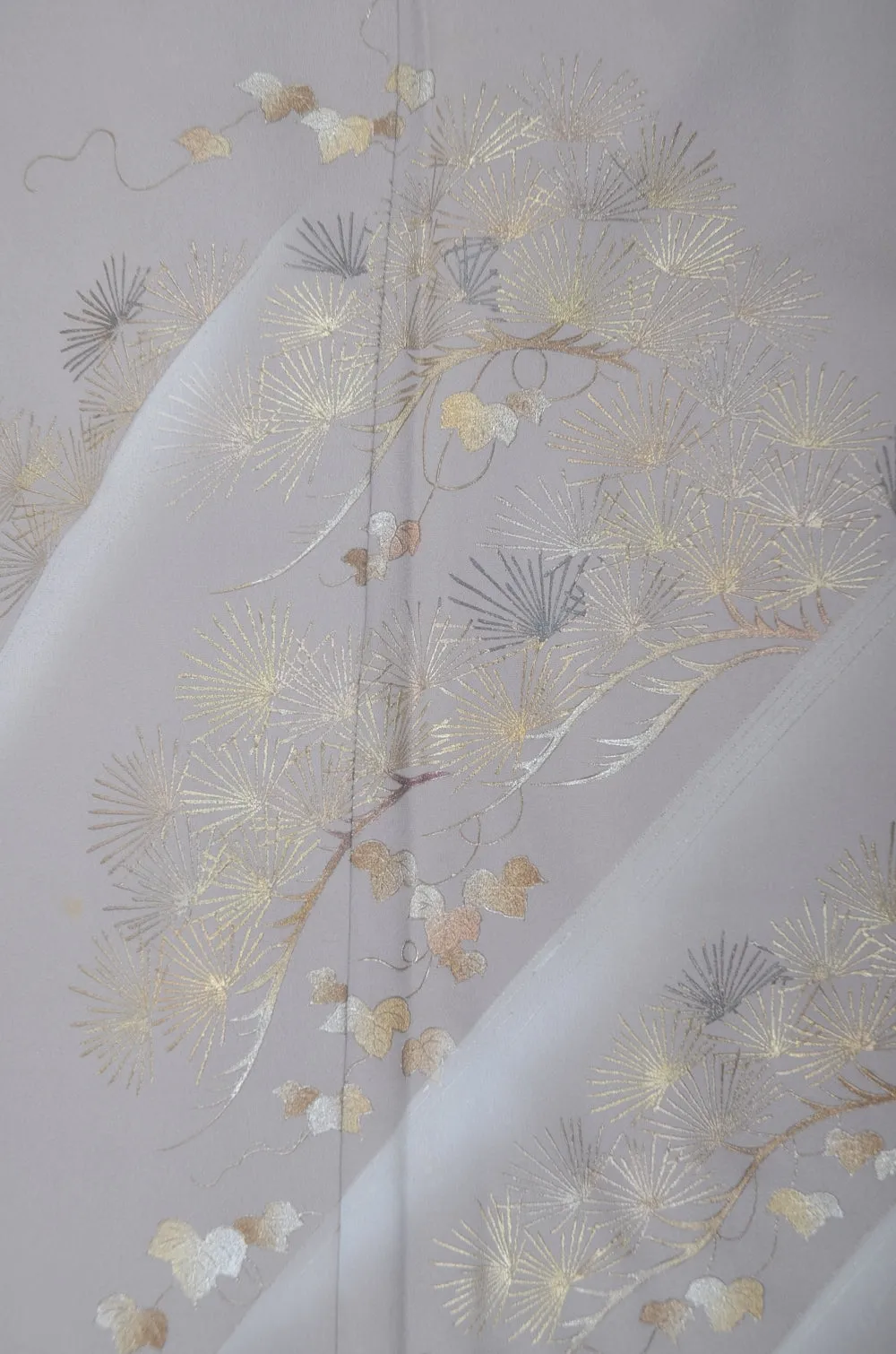 Japanese kimono / TK #2-290