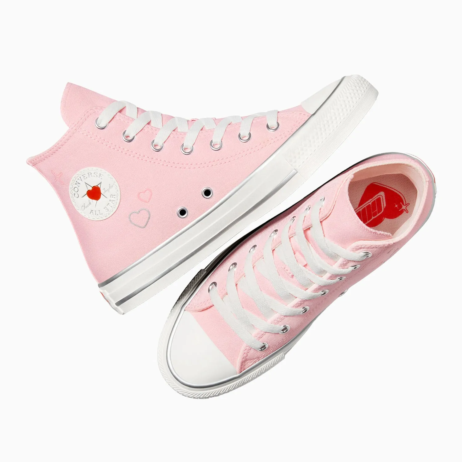 Kid's Chuck Taylor All Star Grade School