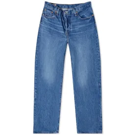 Levi's 501 90s Baggy Jeans