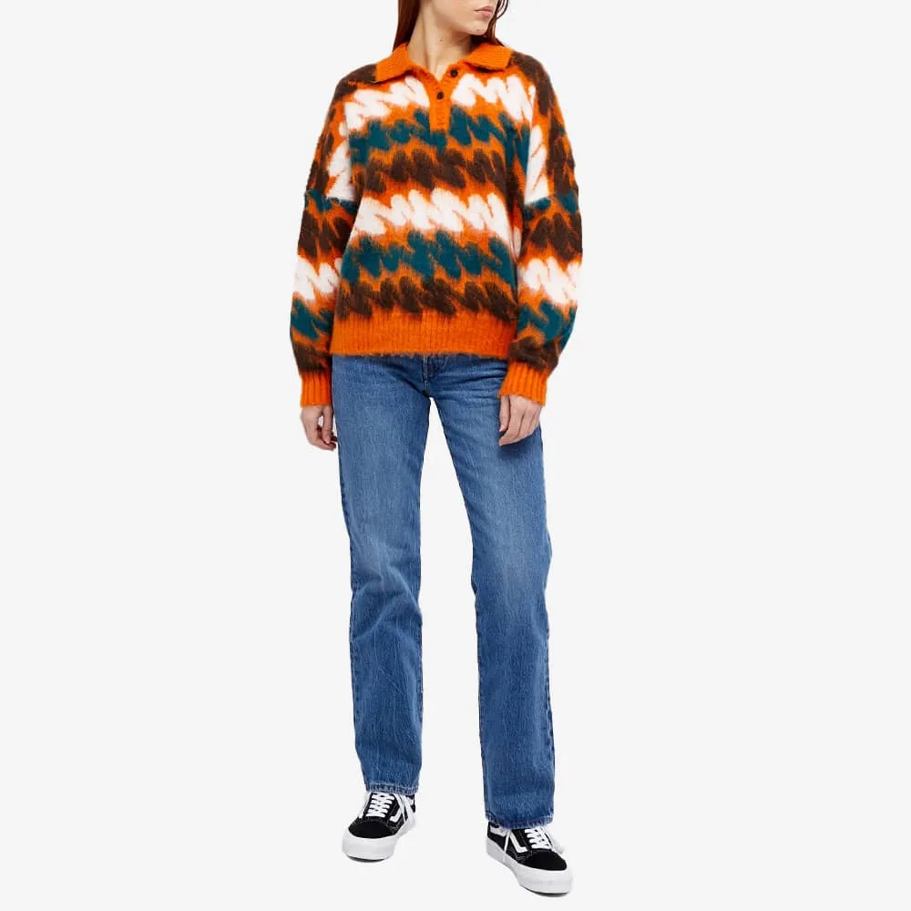 Levi's 501 90s Baggy Jeans