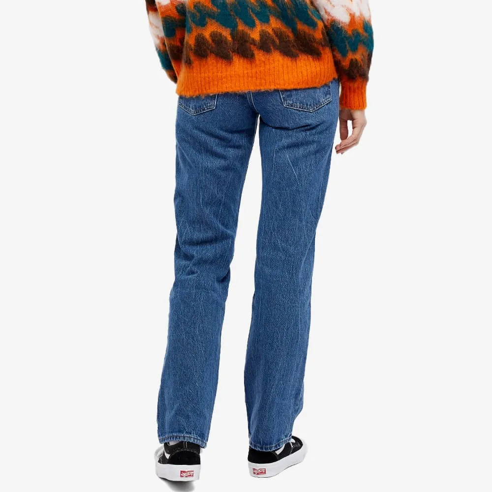 Levi's 501 90s Baggy Jeans