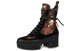 Louis Vuitton Laureate Martin Women's boots