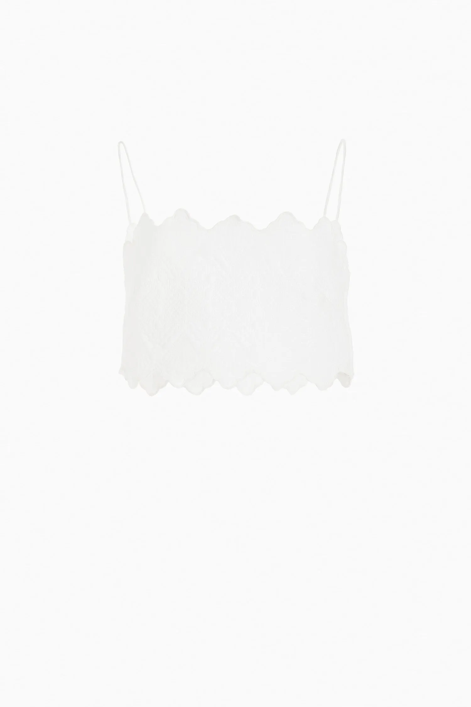 Marie Top - Cowrie