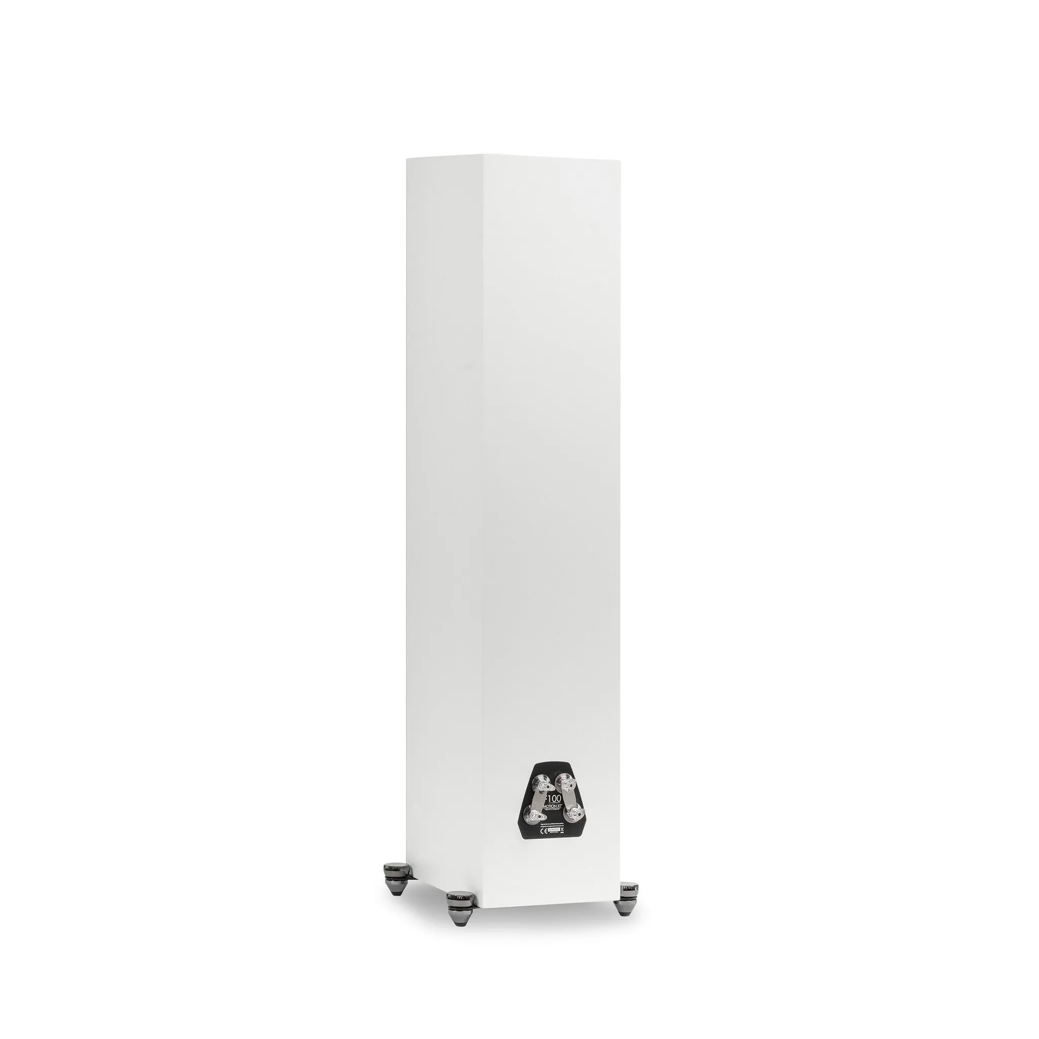 Martin Logan Motion XT F100 Floorstanding Speaker Factory Refurbished (Each)