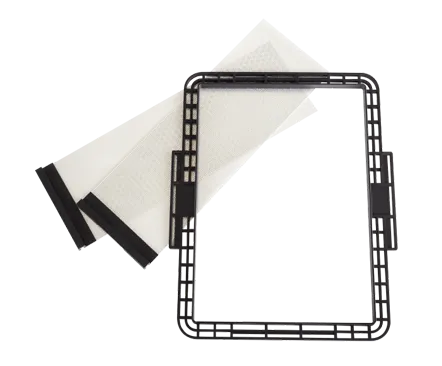 Martin Logan W6LCRBRK Pre-Construction Bracket for Motion XTCI XTW6-LCR In-Wall Speaker (Each)