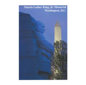 MLK Memorial Postcard