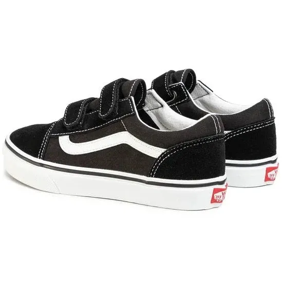 OLD SKOOL | BLACK/TRUE WHITE