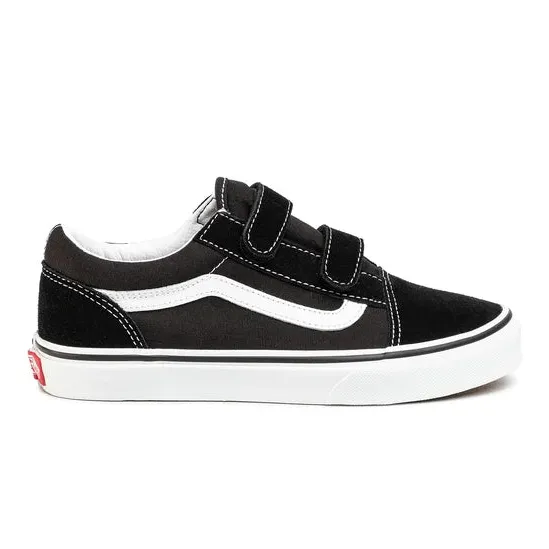 OLD SKOOL | BLACK/TRUE WHITE