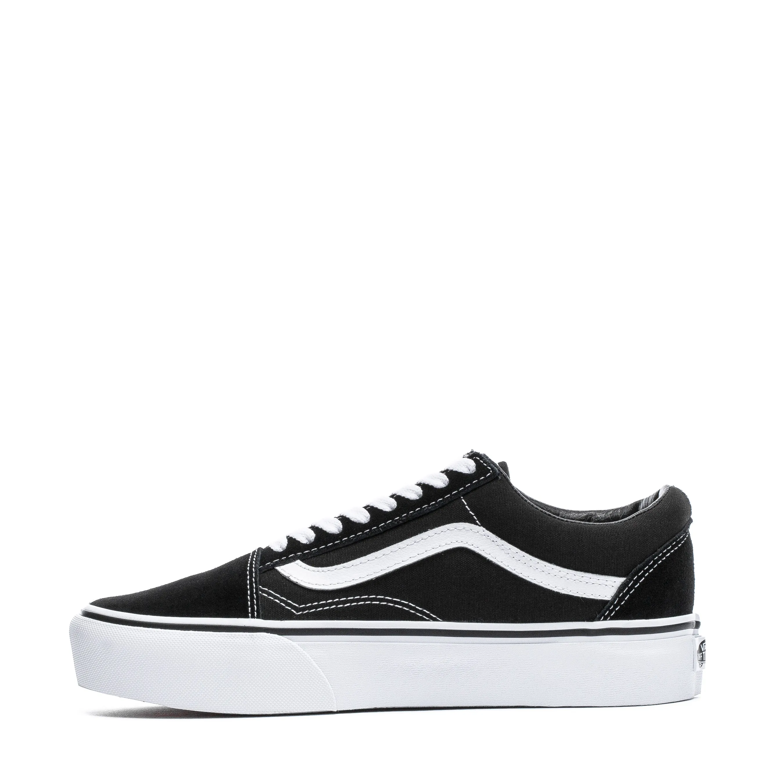 Old Skool Platform - Womens