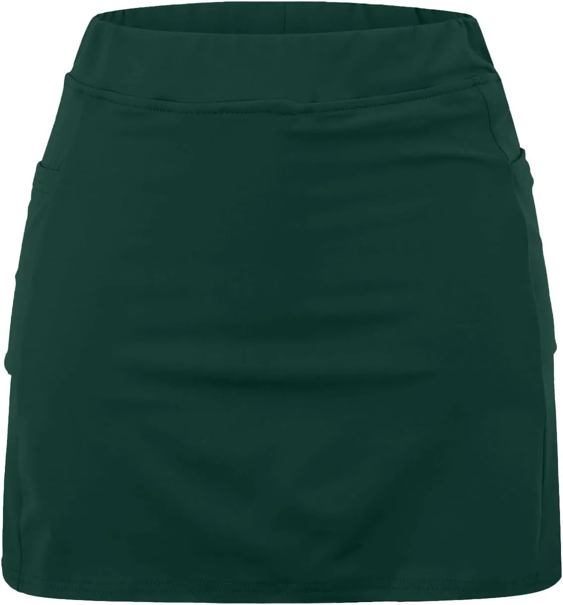 Skorts for Woman with Pockets Women's Casual Athletic Golf Skirts Tummy Control Plus Size Dressy 2025 Summer Skort