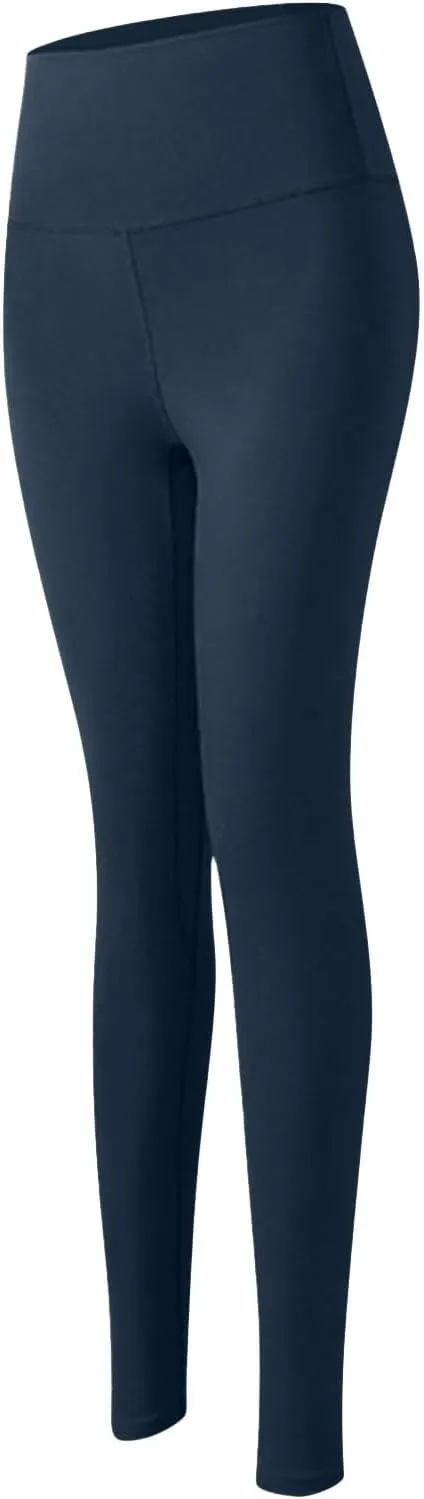 Soft Leggings for Women Fitness Waist Straight for Yoga Flare High Yoga Leg High Waisted Workout Yoga Pants Leggings