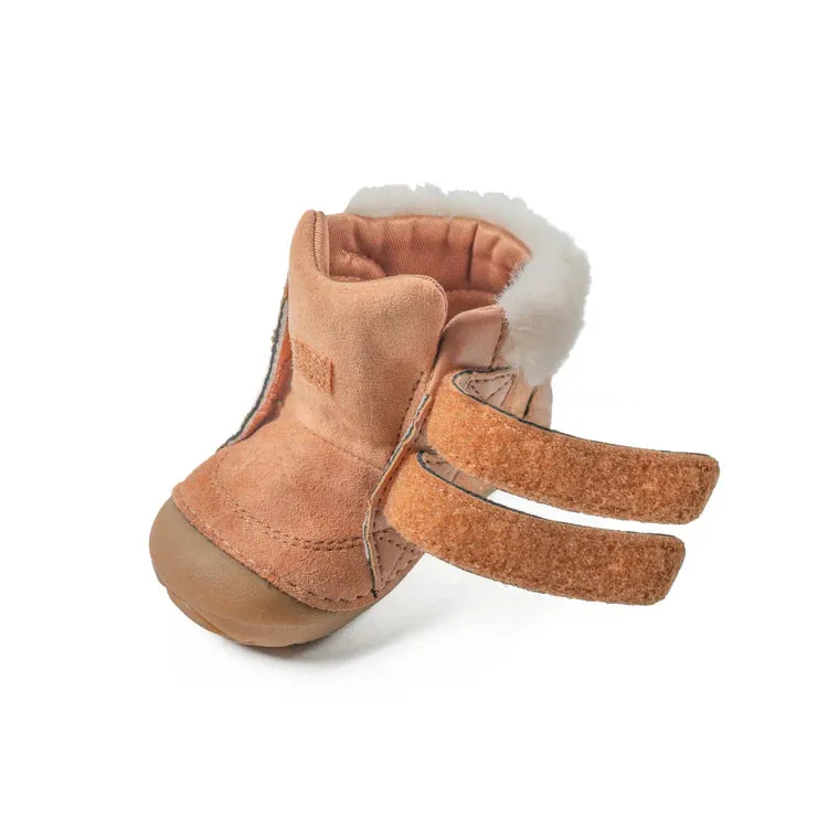 Stride Rite Soft Motion Martin Boot