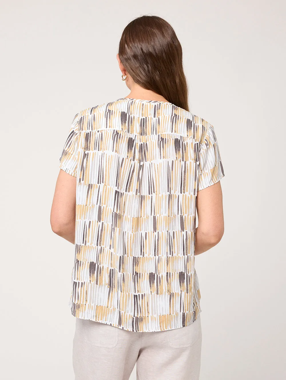 Woodlands Blouse