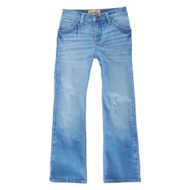 Wrangler Kid's 42 Vintage Bootcut Jeans